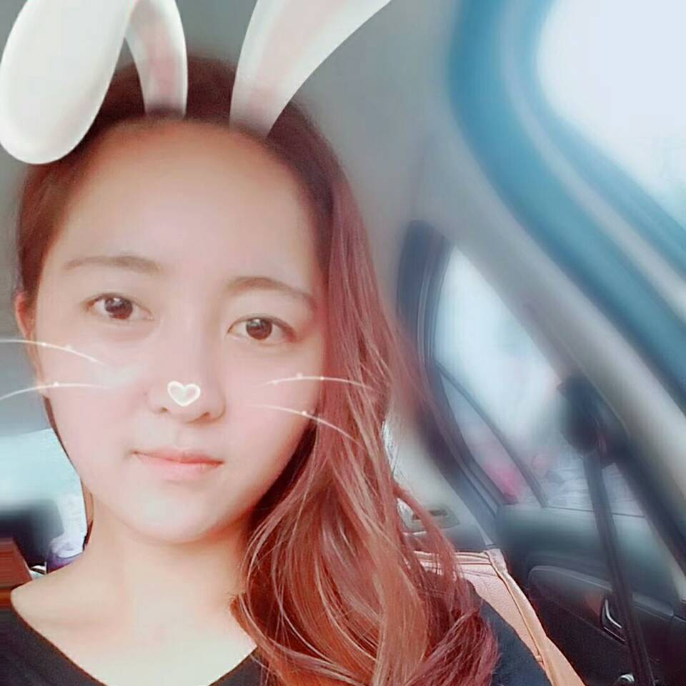 小楠开课了