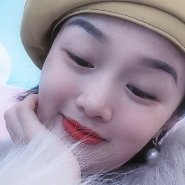 我叫冯想想