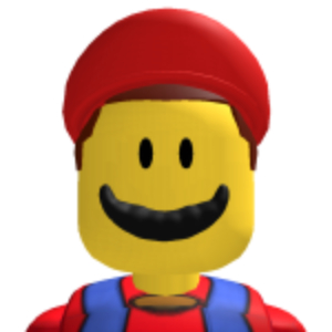 马哥解说ROBLOX