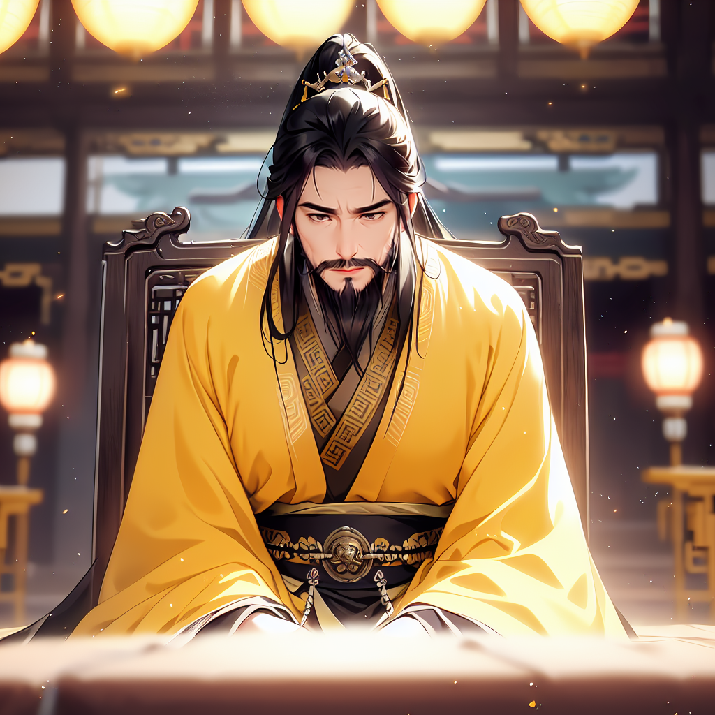瑾萌公子