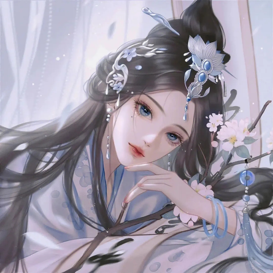 秋墨烟