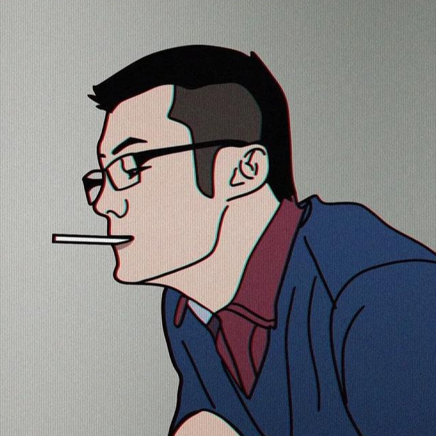 大叔说剧