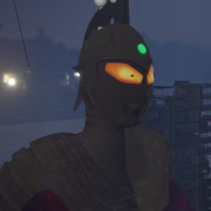 赛文之死