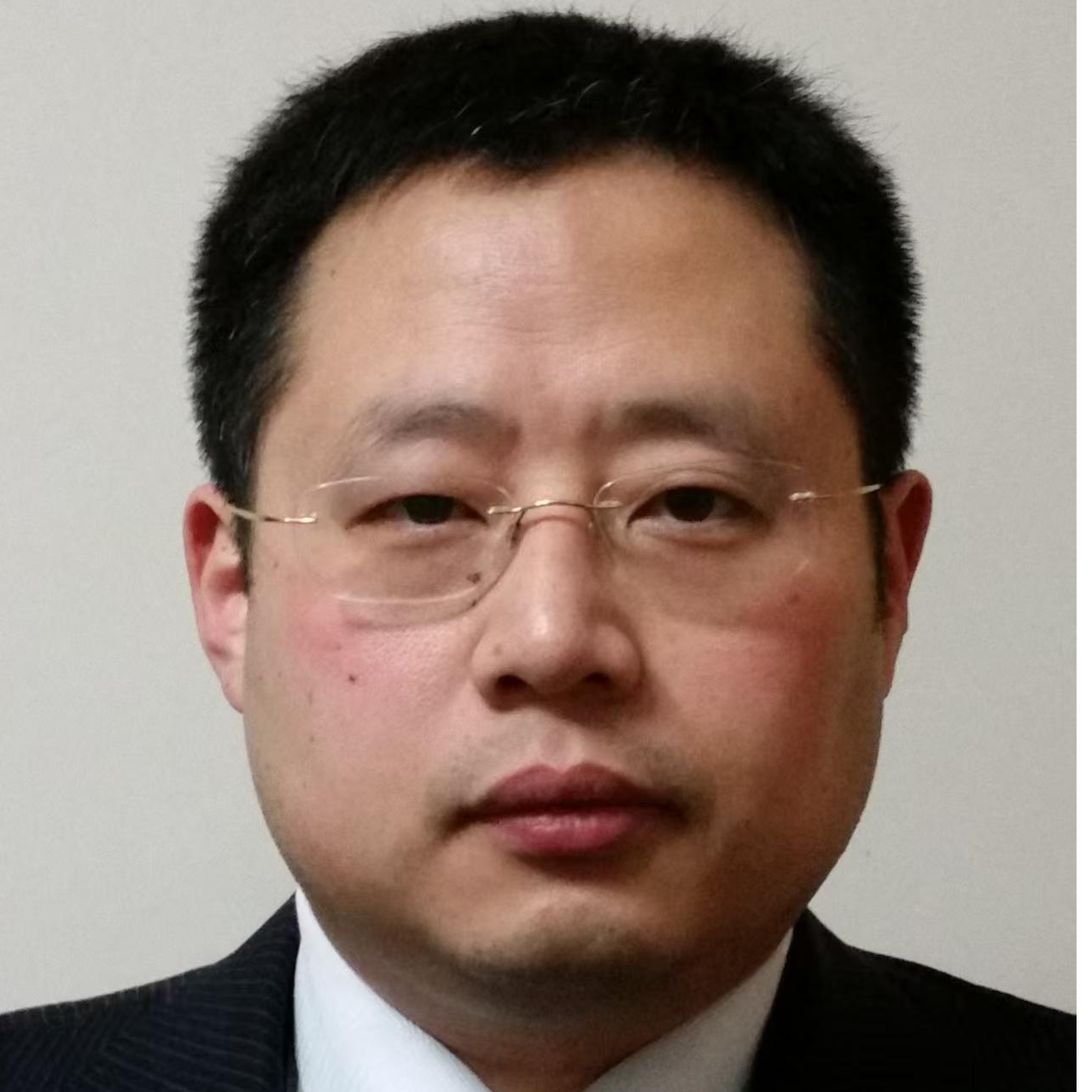 陈巍学基因
