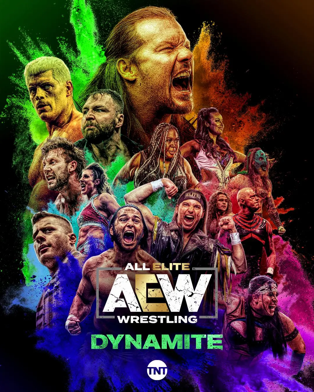 Movie Poster