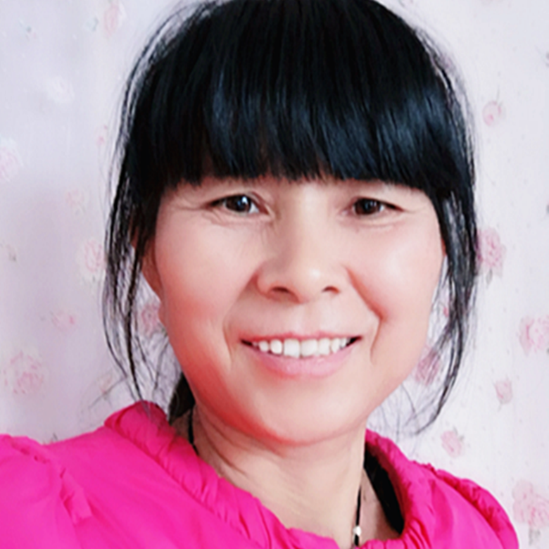 芸儿广场舞