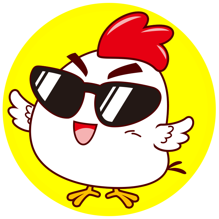 鸡汁哥游戏解说