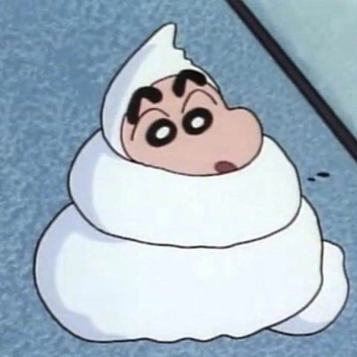 屁屁鸭:愿2021年没有灾难,大家万事顺利-动漫-高清