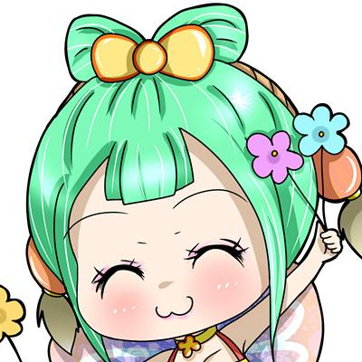梦幻西游甜