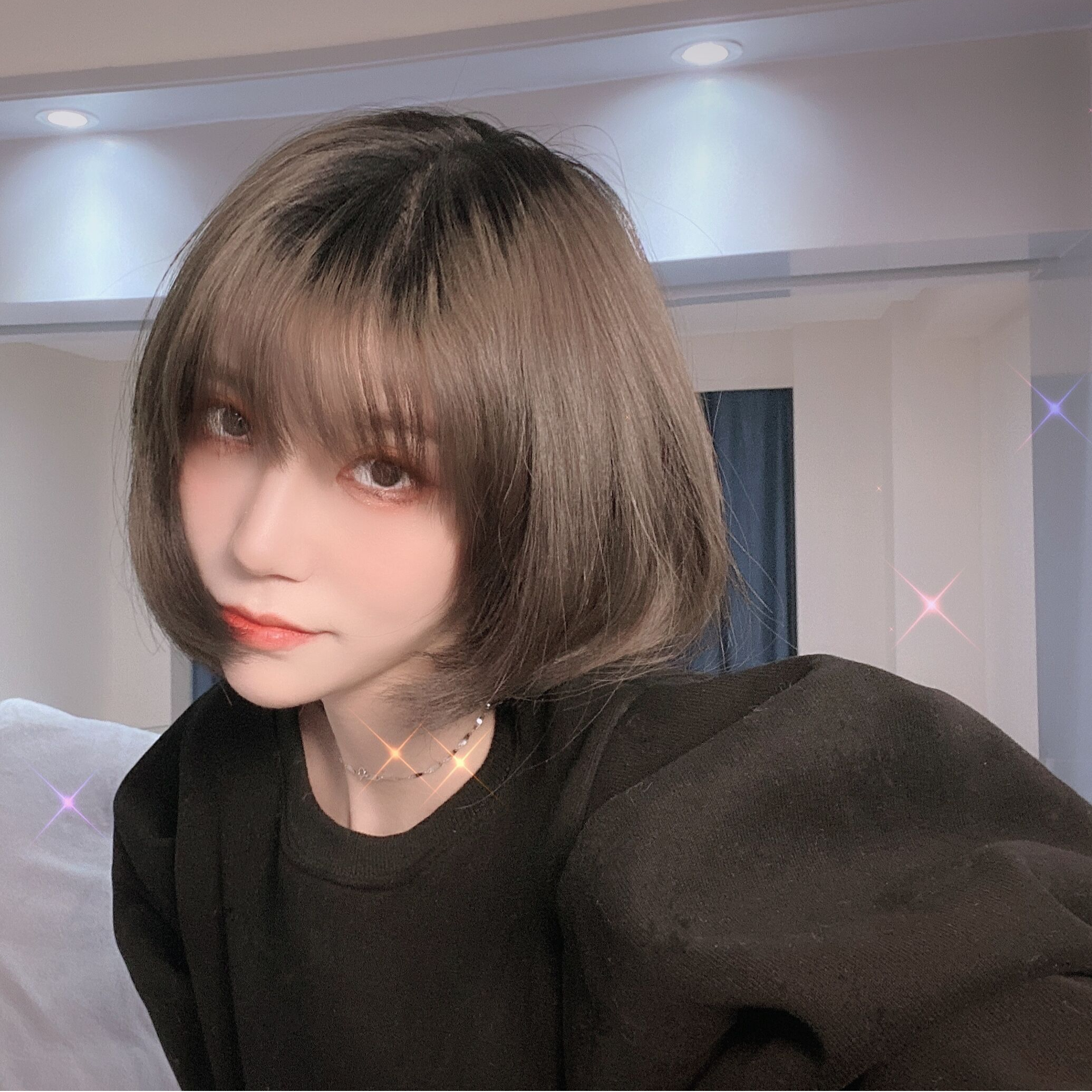 是胜男吖