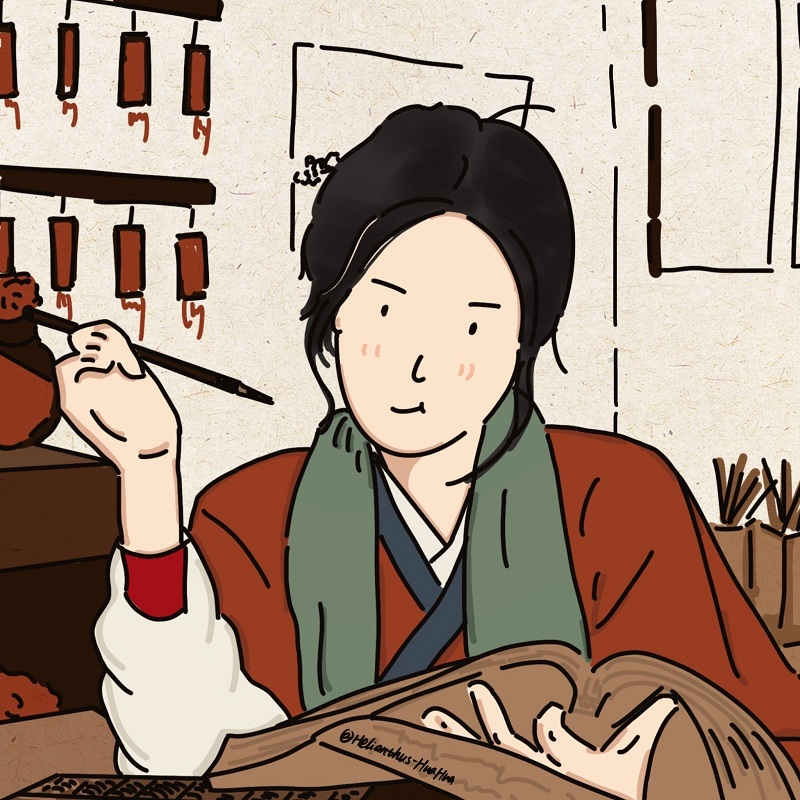 护10娘