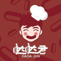 爱美食的哒哒君