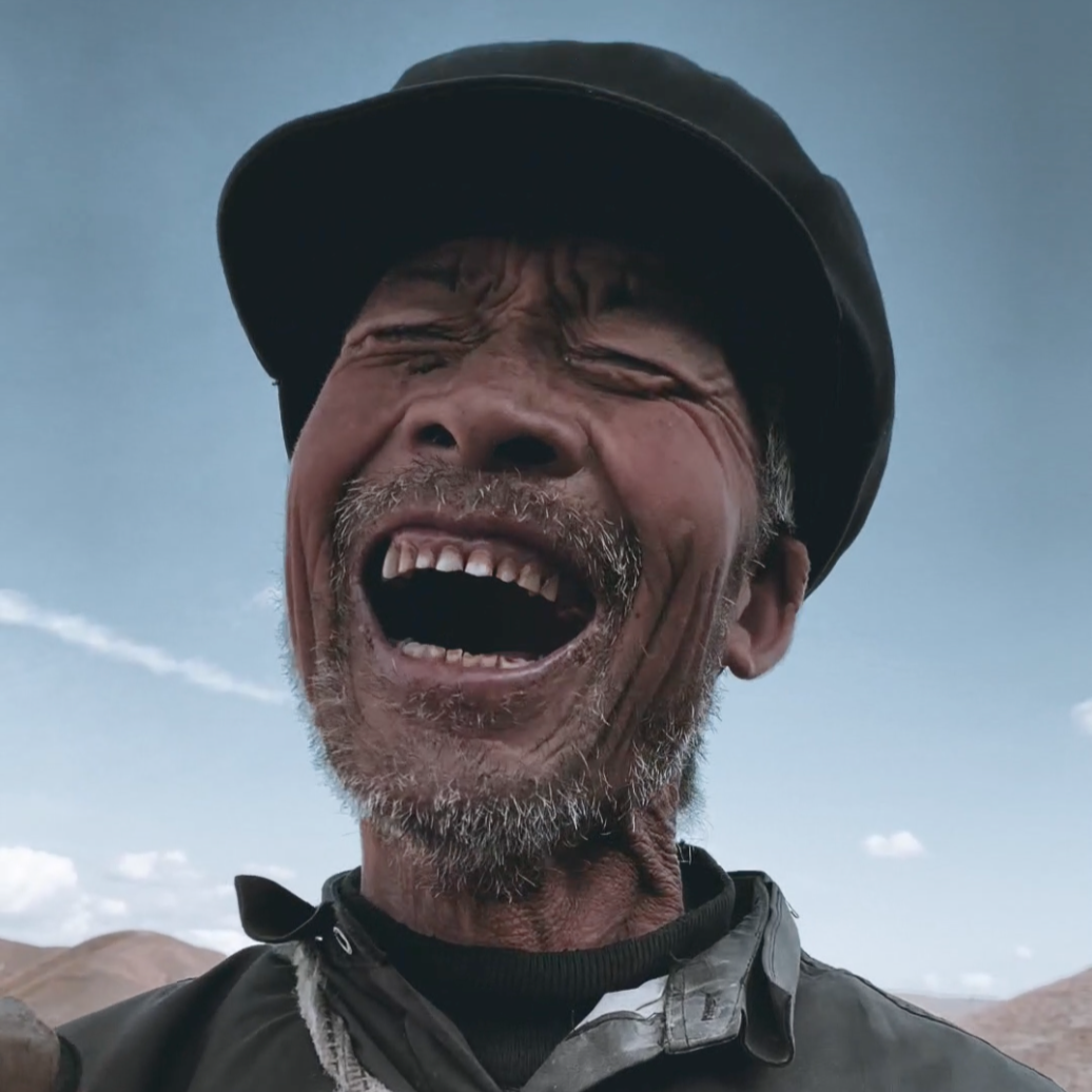 甘肃大爷刘自在lzz