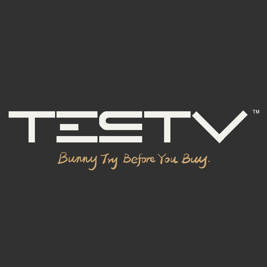 TESTV官方频道