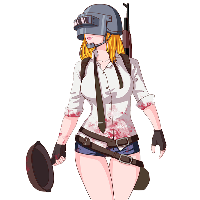 8万粉丝狙击手麦克10.