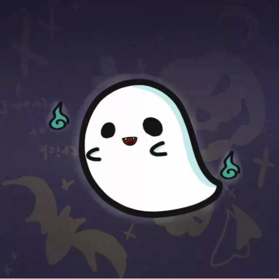 可爱鬼影视