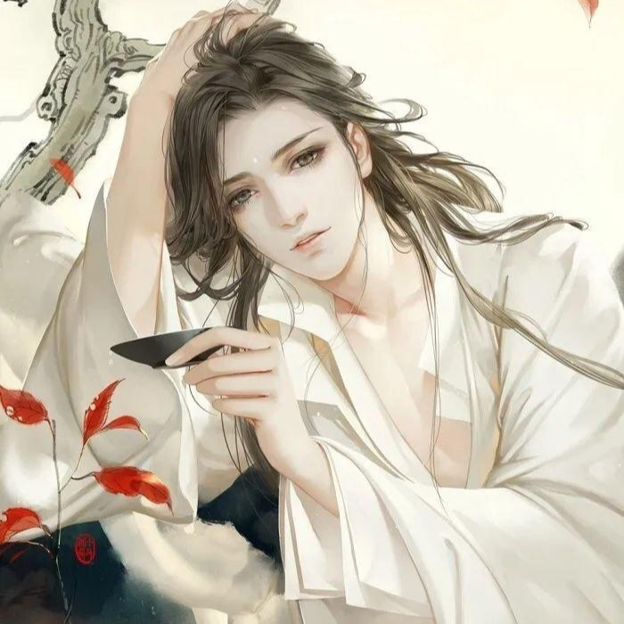 江湖九公子