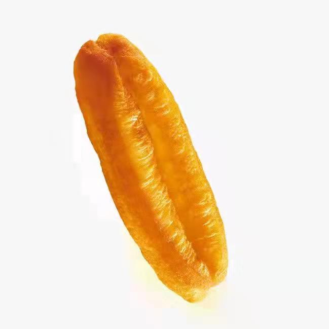 滚锅的老油条