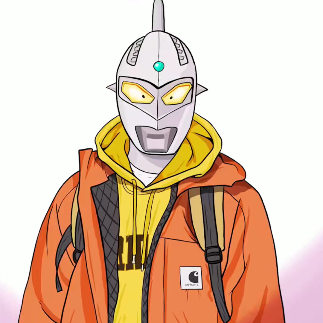 新生代奥特曼系列