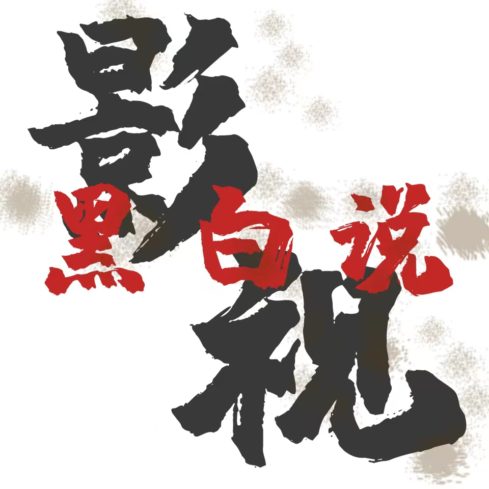 影视黑白说