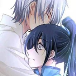 我叫月影同学